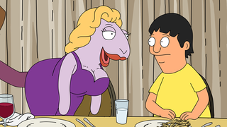 Illustration for article titled Bob’s Burgers showrunner Loren Bouchard breaks down the show’s third season (Part 1 of 5)